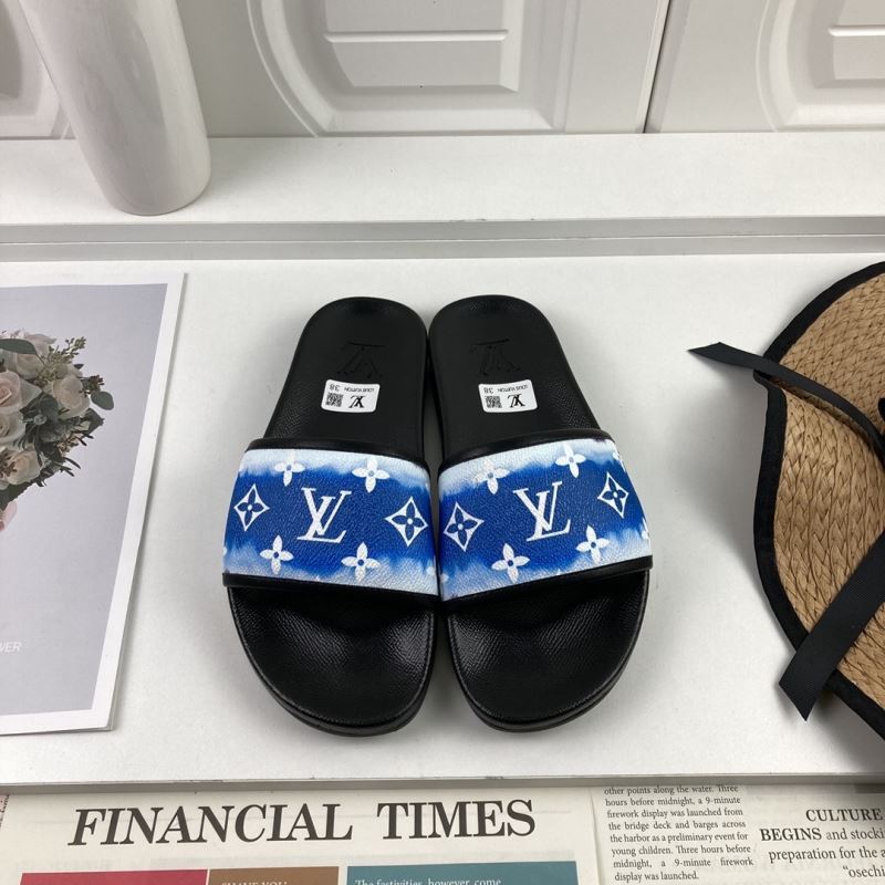 Louis Vuitton Slippers